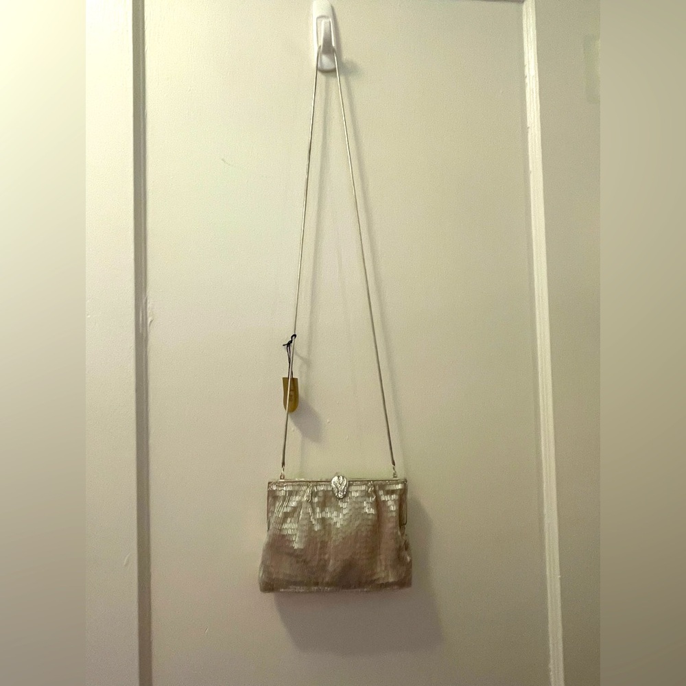 Eximious Of London Sequin Purse